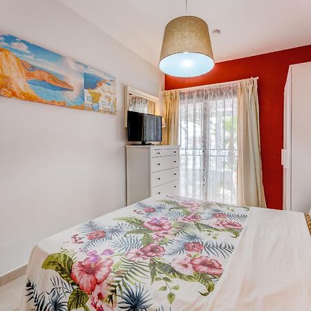 Apartment In Amarilla Golf 2 Bedrooms San Miguel de Abona Exteriör bild