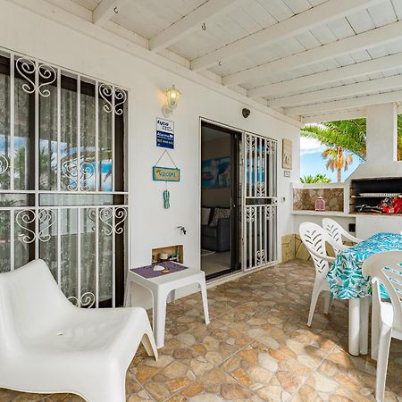 Apartment In Amarilla Golf 2 Bedrooms San Miguel de Abona Exteriör bild