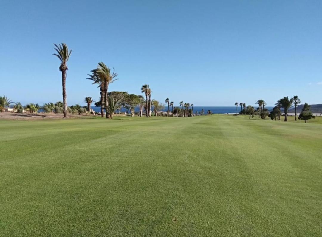 Apartment In Amarilla Golf 2 Bedrooms San Miguel de Abona Exteriör bild