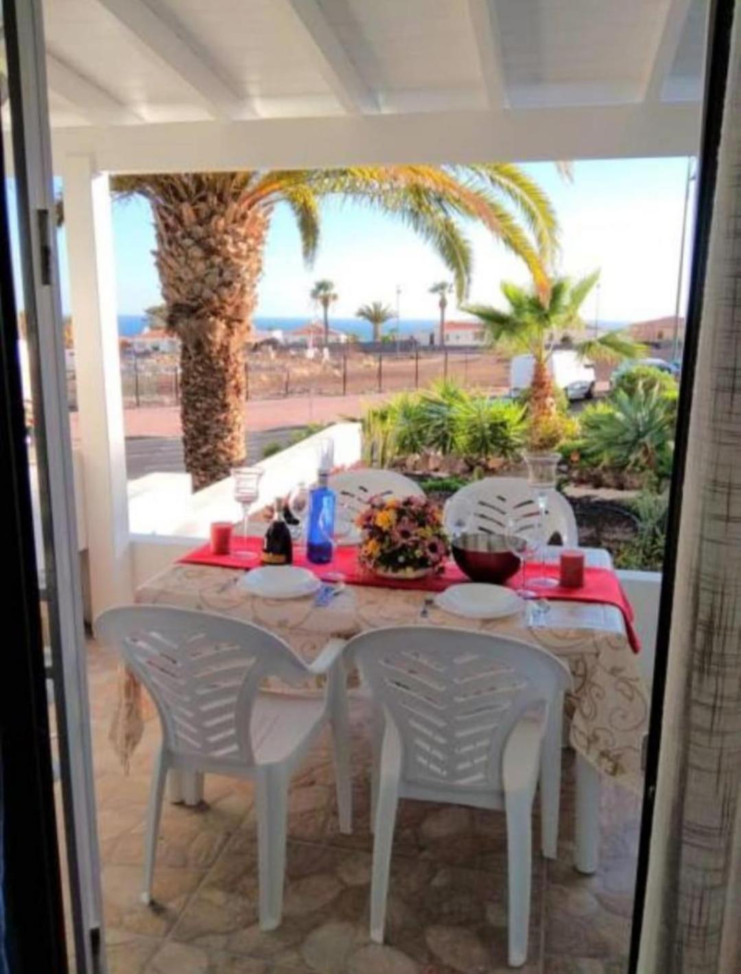 Apartment In Amarilla Golf 2 Bedrooms San Miguel de Abona Exteriör bild