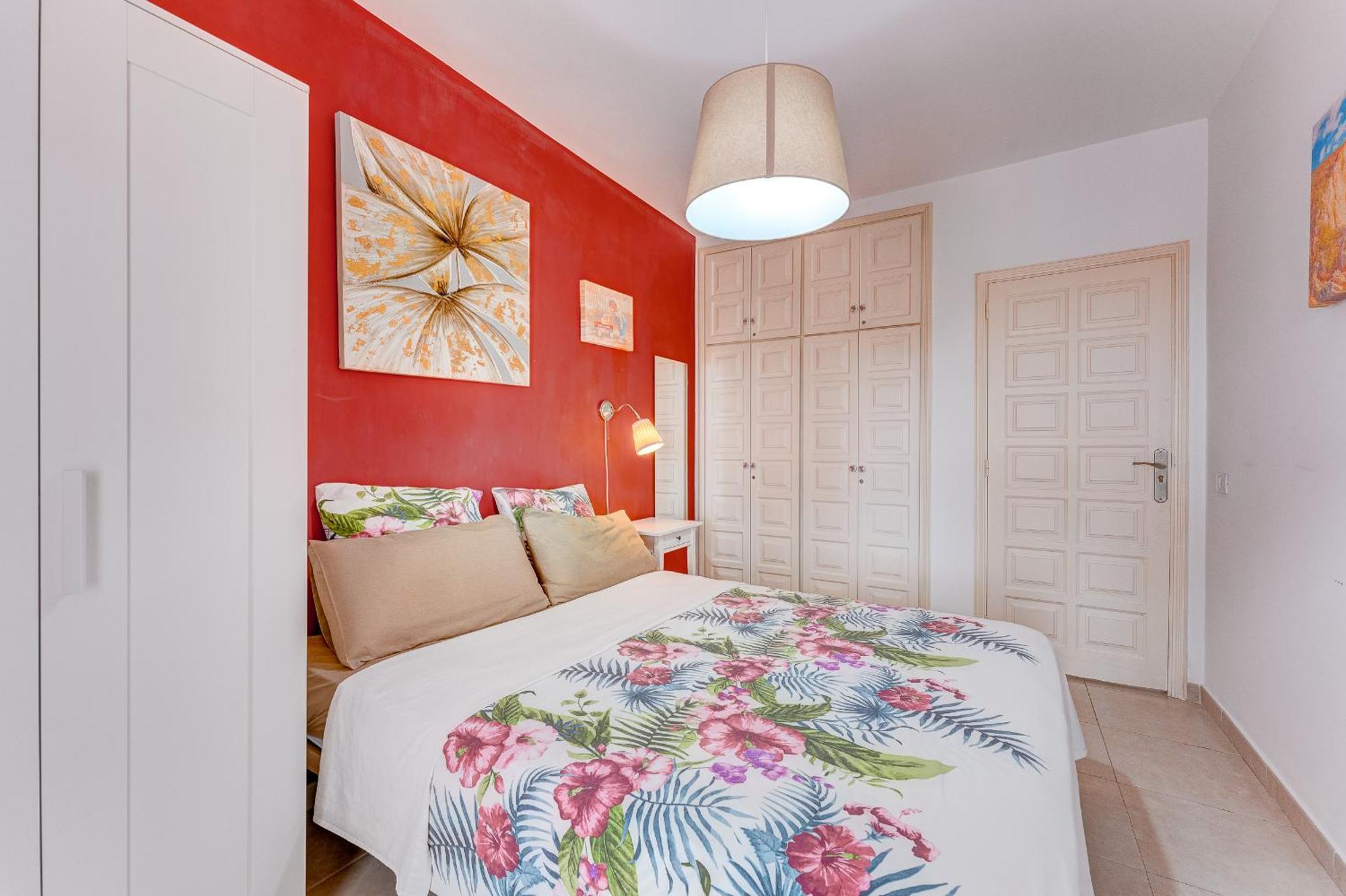 Apartment In Amarilla Golf 2 Bedrooms San Miguel de Abona Exteriör bild