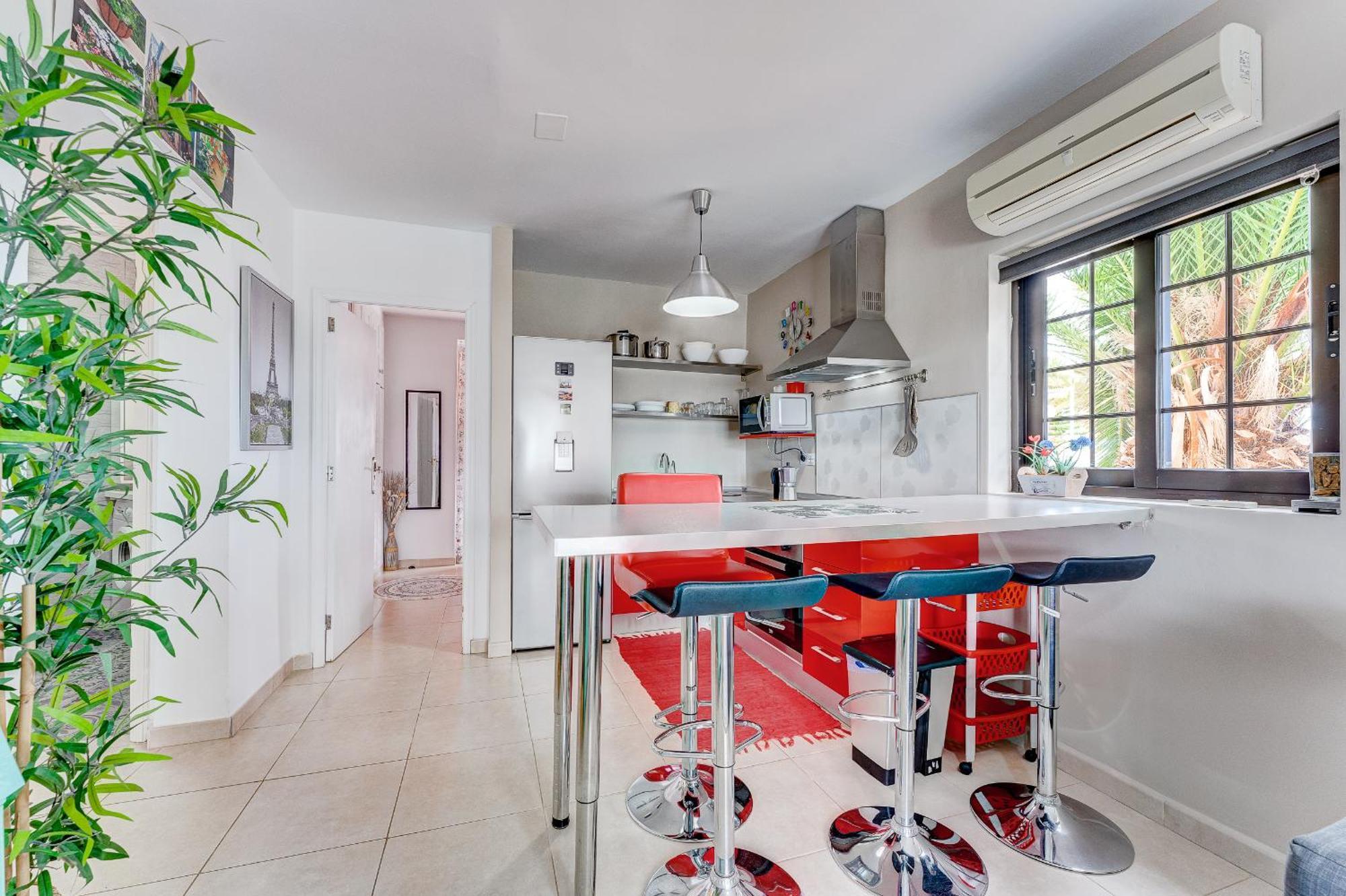Apartment In Amarilla Golf 2 Bedrooms San Miguel de Abona Exteriör bild
