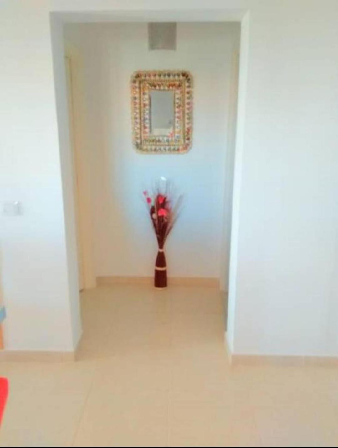 Apartment In Amarilla Golf 2 Bedrooms San Miguel de Abona Exteriör bild