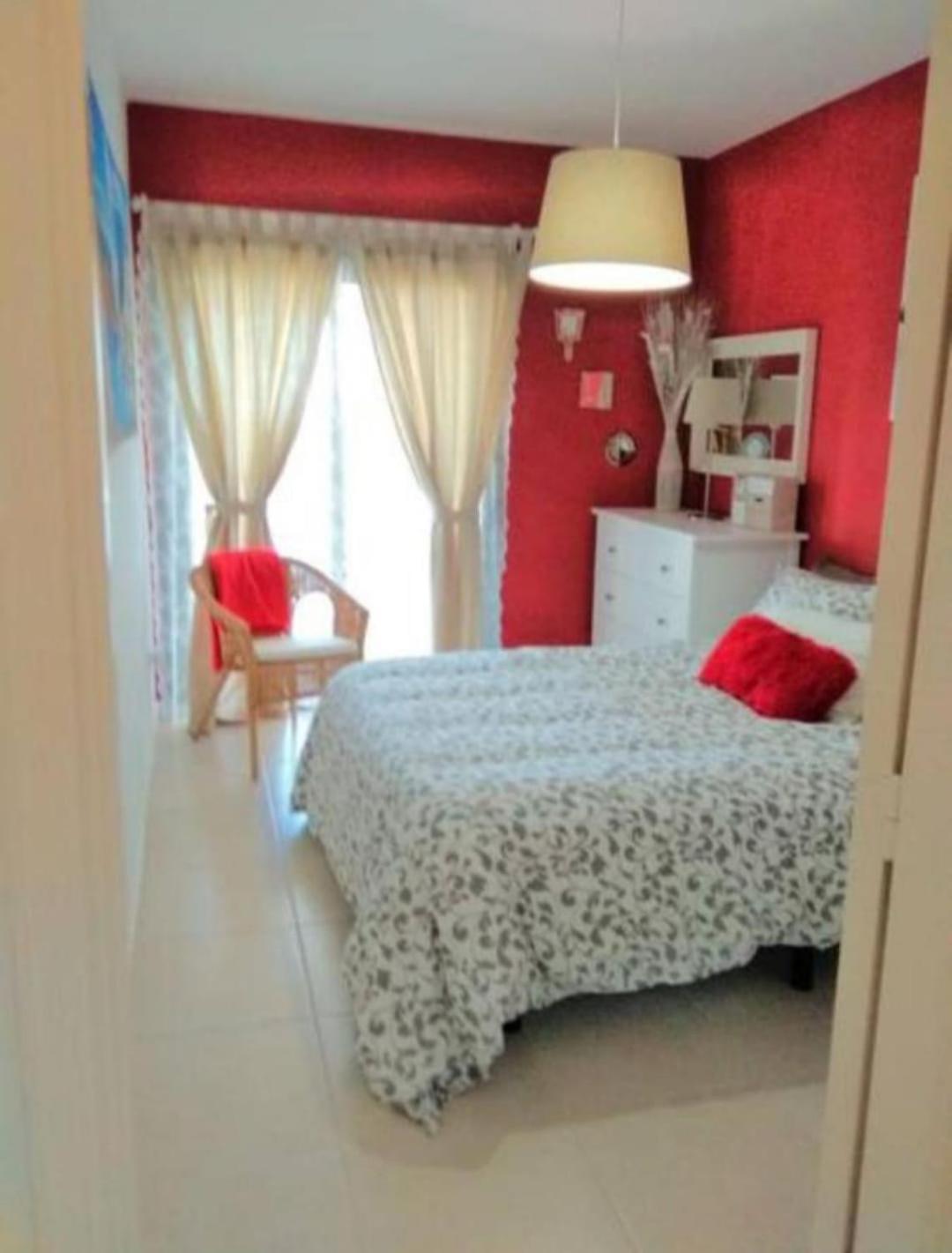 Apartment In Amarilla Golf 2 Bedrooms San Miguel de Abona Exteriör bild